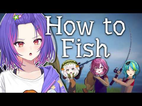 Riko Solari【VSPO! EN】