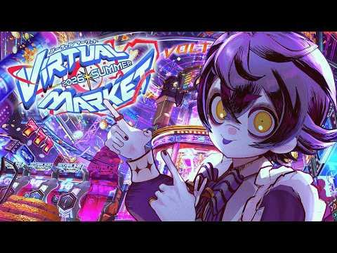 【VRChat】初めてのVket体験🔰【#瀬兎一也 /のりプロ所属】