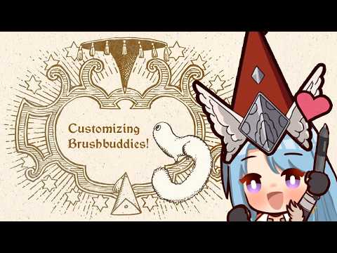 Yuki & Yuna (Duo Leveling) | Twin Vtubers