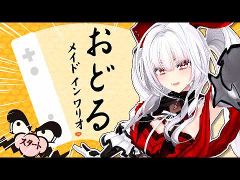 Serenade Ch. セレナーデ・オックスブラッド