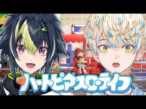 伊波ライ / Inami Rai【にじさんじ】