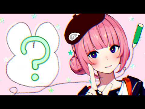 【描くよっ】新しいメンシバッジと絵文字、どんなのがいいかな【MEMBERSHIP ONLY】