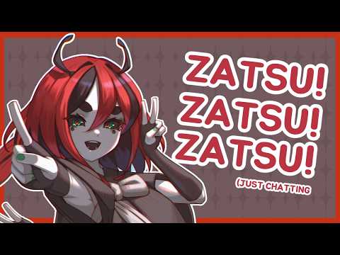 【Just Chatting】DA END!! OF SEPTEMBER!!