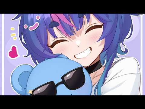 Was Uruka sick or does she just HATE Urufugang??