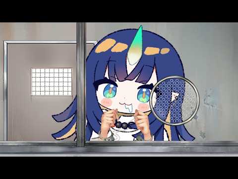Ao WuWu Ch.【V4Mirai】