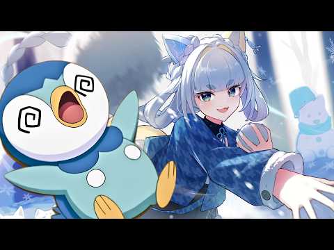 Shiki Miyoshino / 美吉野しき【Requiem】