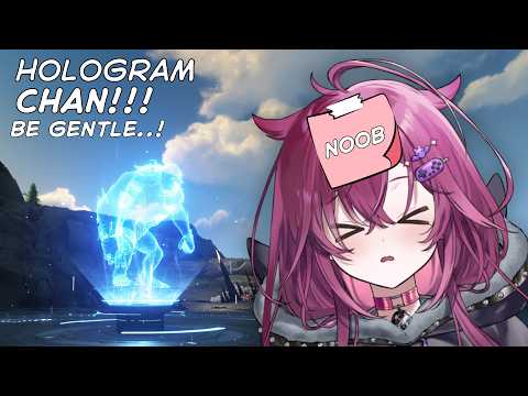 Juno Umezono【VSPO! EN】