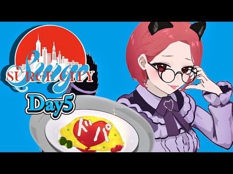 カシ・オトハ / Kashi Otoha