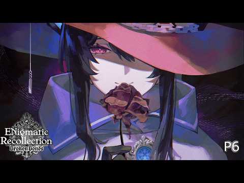Lose yourself in the sound | ENReco Ch. 3