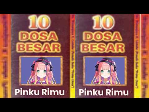 Pinku Rimu