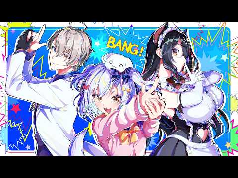 Tamaki Ch. 犬山たまき / 佃煮のりお