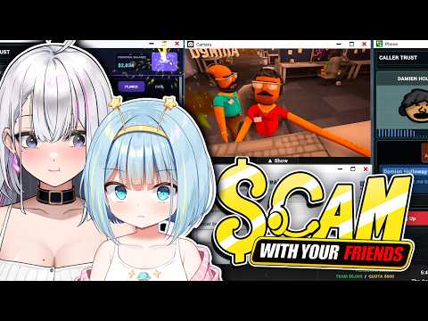 Jelly Ch. 【Phase Connect】