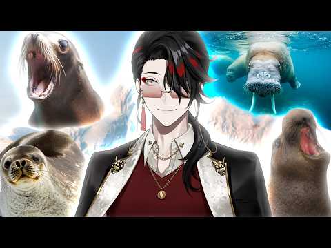 Vox Akuma【NIJISANJI EN】