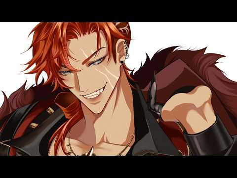 Ryzar Blazenfang【FIRST STAGE PRODUCTION EN】