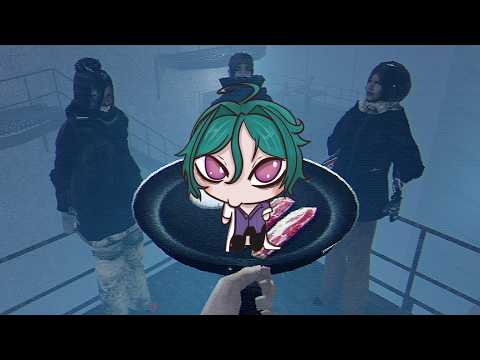 Elias Delborne【FIRST STAGE PRODUCTION EN】