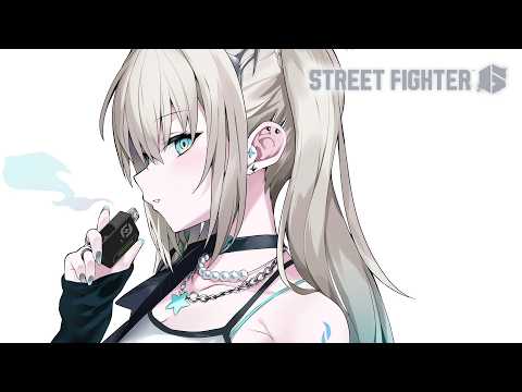 【 スト6 】Mジュリ/D4~ / NO炊【 Rei7 / にじさんじ 】
