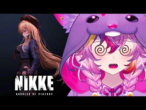 Arisa Noonish【GlitchStars】