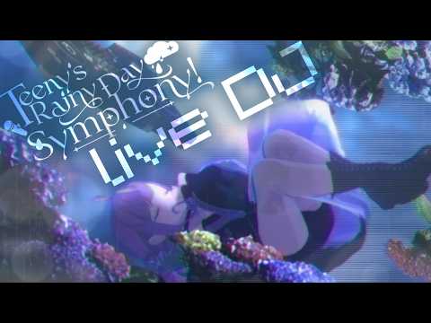 Mono Monet Ch.【V4Mirai】