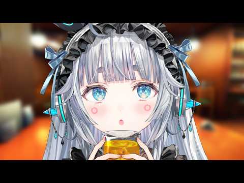 杏戸ゆげ / Uge Channel【ななしいんく】