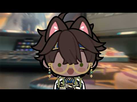 Zekai Ch.【ARP】