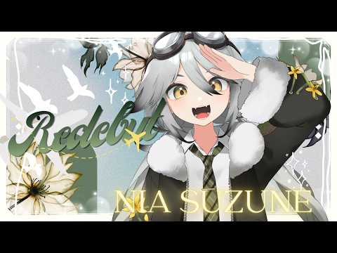 Nia Suzune / 鈴音にあ 【REQUIEM】