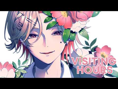 Liron Lockheart 【FIRST STAGE PRODUCTION EN】
