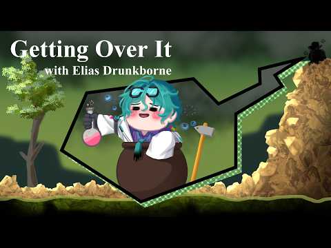 Elias Delborne【FIRST STAGE PRODUCTION EN】