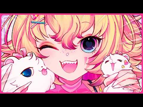 Poma Pon Ch.【V4Mirai】