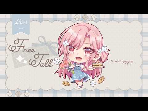 Yuuna Nini