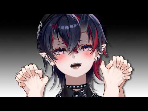 龍ヶ崎リン / Rene Ryugasaki【ななしいんく】