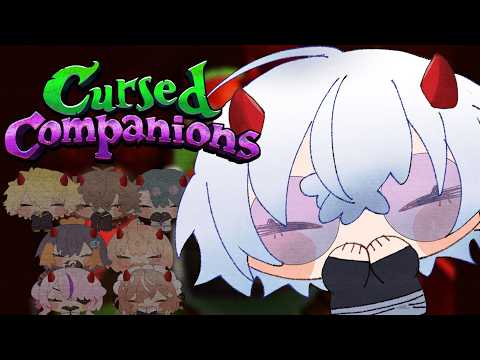 Kaelix Debonair【NIJISANJI EN】