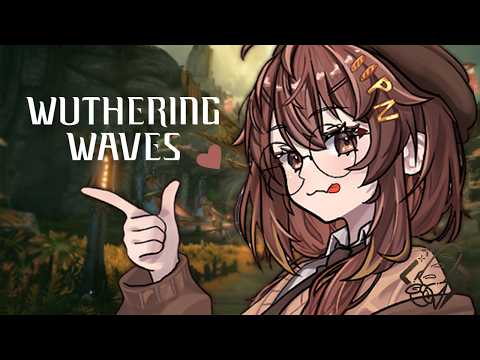 Pan VTuber パン