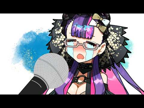 Komo Dokueki Ch.【V4Mirai】