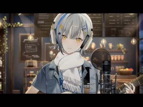 音魂ヒビク / Otodama Hibiku