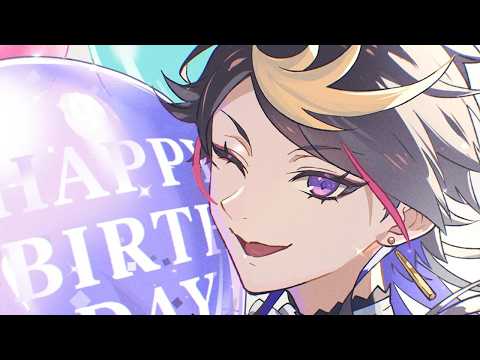 Shu Yamino【NIJISANJI EN】
