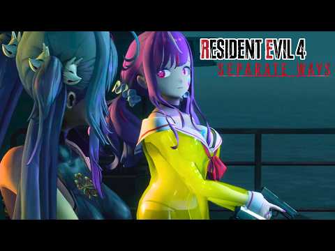 Mono Monet Ch.【V4Mirai】