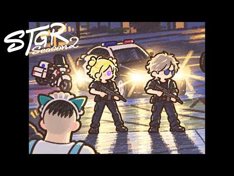 【ストグラ2】おはなやさんのはじまりはじまり【DAY108】