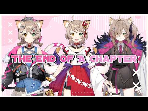 Goodbye To Old Nia.
