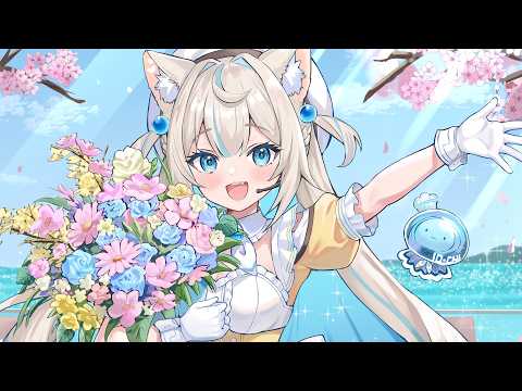 にゃぷぷ・まりーな / Nyapupu Marina