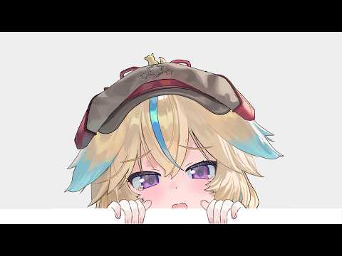 【ゲリラ雑談】近況報告