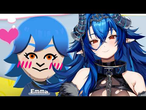 Oumiya Emma / 大宮エマ
