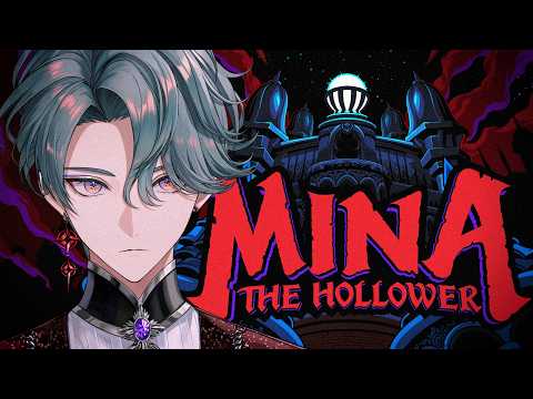 Freodore【NIJISANJI EN】