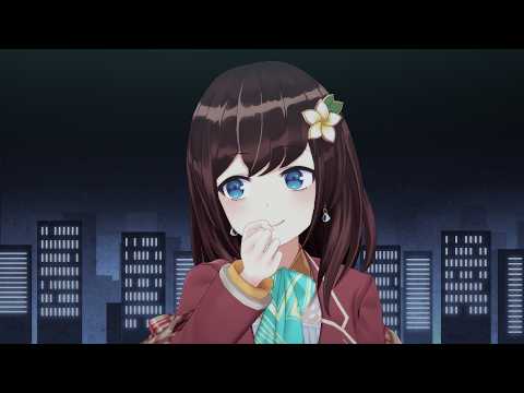 Hana Macchia Ch.【NIJISANJI・にじさんじ】