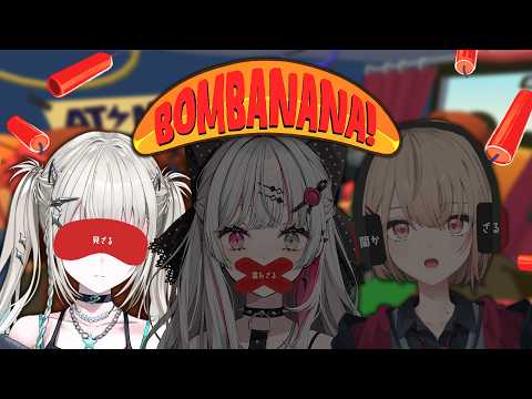 Rei7【にじさんじ】