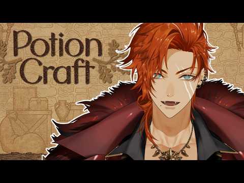 Ryzar Blazenfang【FIRST STAGE PRODUCTION EN】