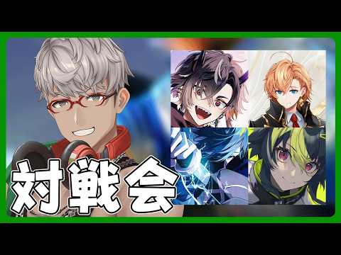 Aruran Ch. アルランディス