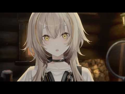 【#歌枠】今日から私!?癒しの弾き語り【#vtuber #vsinger】