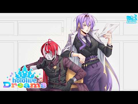 Moona Hoshinova hololive