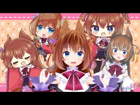 比良坂芽衣 /Mei Hirasaka