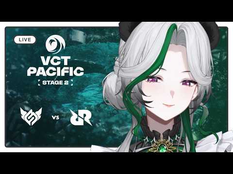 Tequila Ch.【ARP】